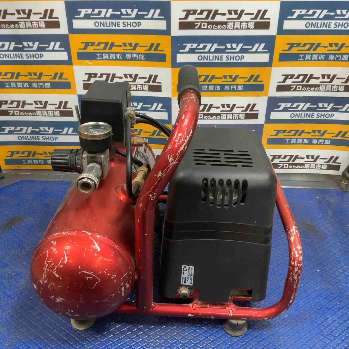 エアーコンプレッサー