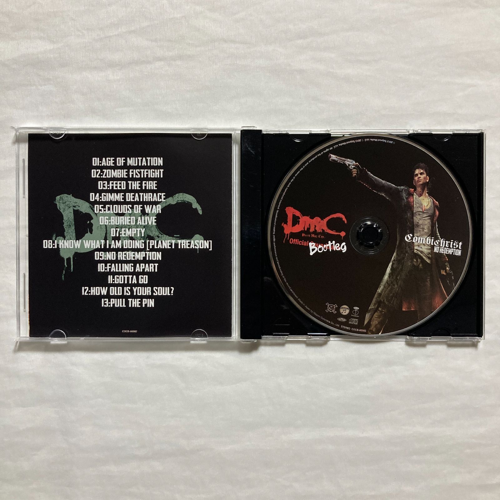 洋楽 BODYCOMBAT 1 CD 洋楽 BODYCOMBAT 1 CD 洋楽 BODYCOMBAT 1 CD 洋楽 BODYCOMBAT 1 CD