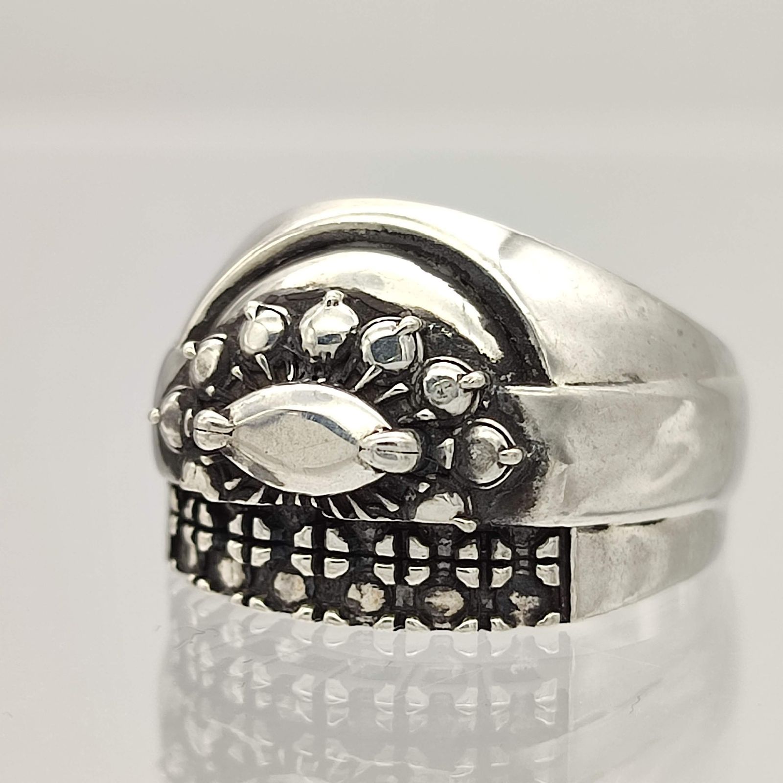 SUGARHILL BUG RING 14号 SUGARHILL