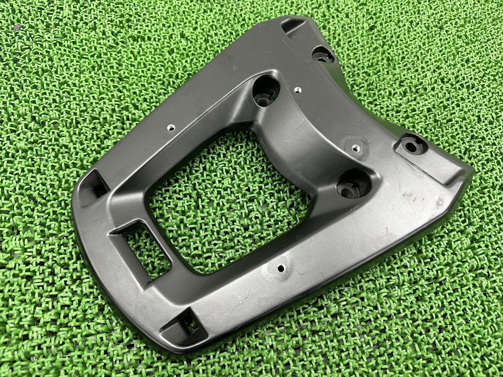 ガクさま専用 PCX125 PCX150 リアキャリア KWNJ ホンダ 純正 中古 バイク 部品