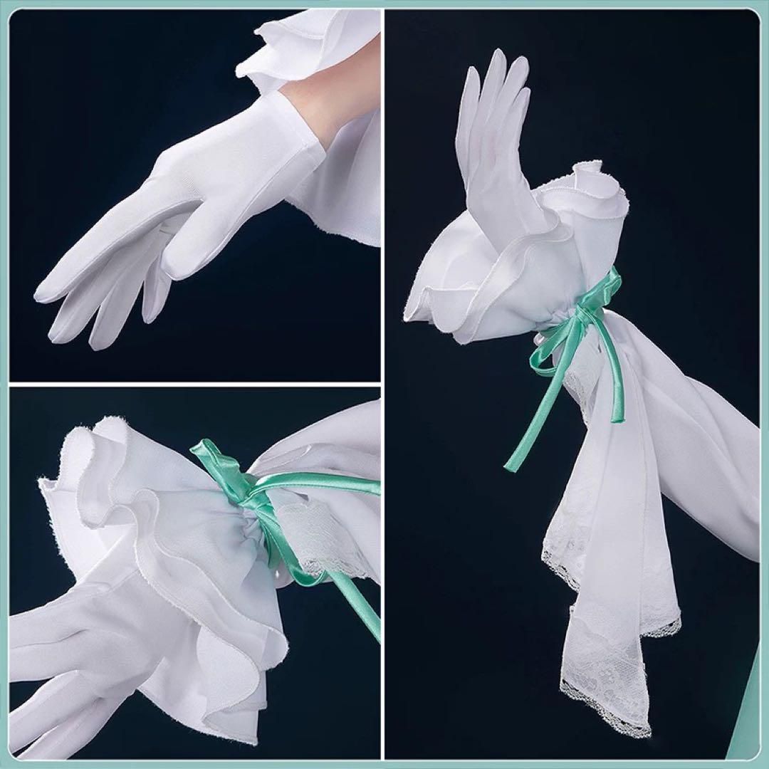 高品質コスプレ 再現度高め