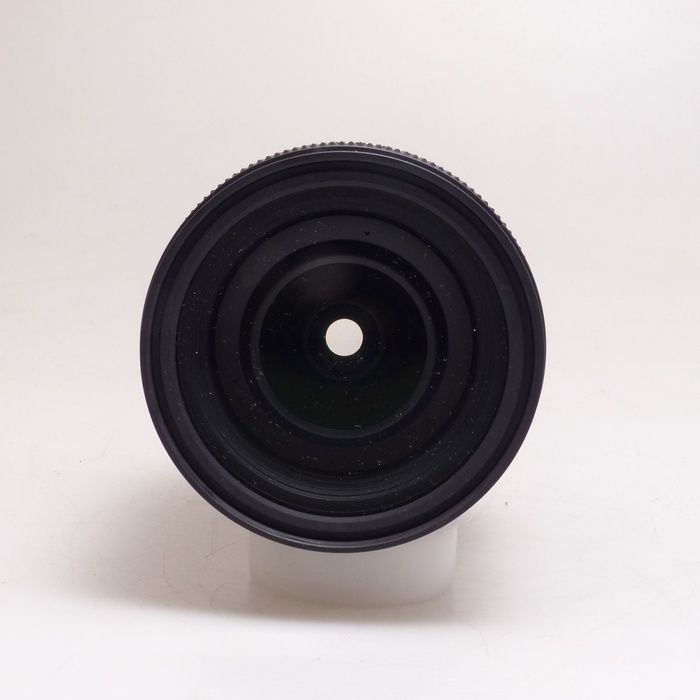 SIGMA 24-70F2.8 DG 中古 キャノンマウント 中古】(シグマ) SIGMA 24