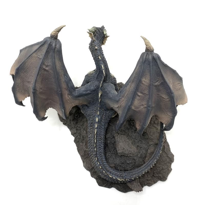 中古】【開封】黒龍 ミラボレアス 「モンスターハンター