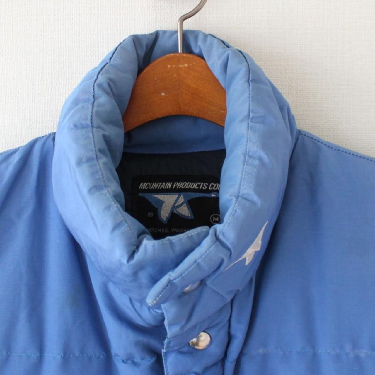 MOUNTAIN PRODUCTS CORP マウンテンプロダクツ グースダウン 