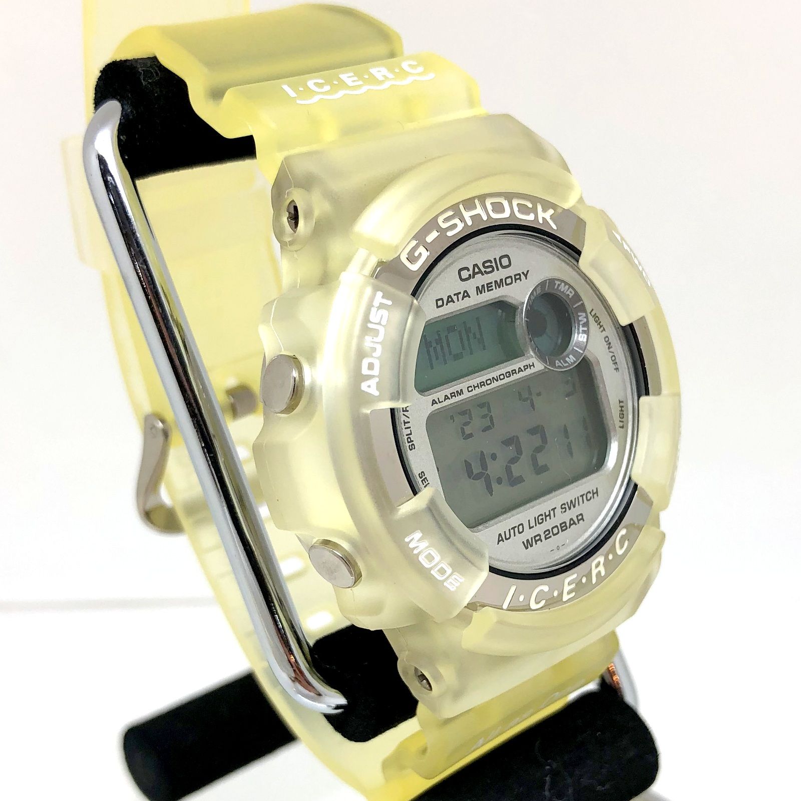 G shock dw top 9200k