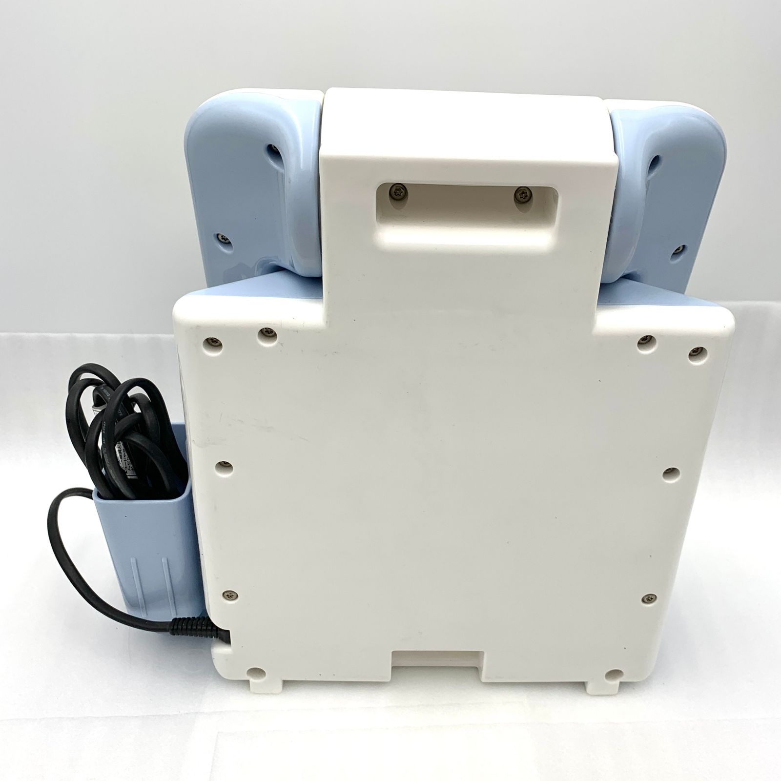 Amazon | 象印 ふとん乾燥機 マット&ホース不要 ブルー RF-AA20
