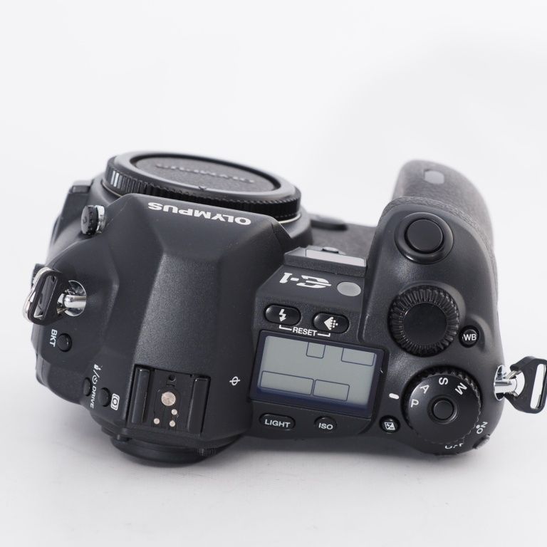 OLYMPUS オリンパス デジタル一眼レフカメラ CAMEDIA E-1 E1