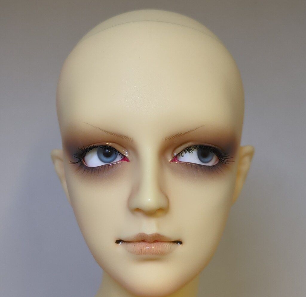 ボークス SD17男の子 アラン - メルカリ