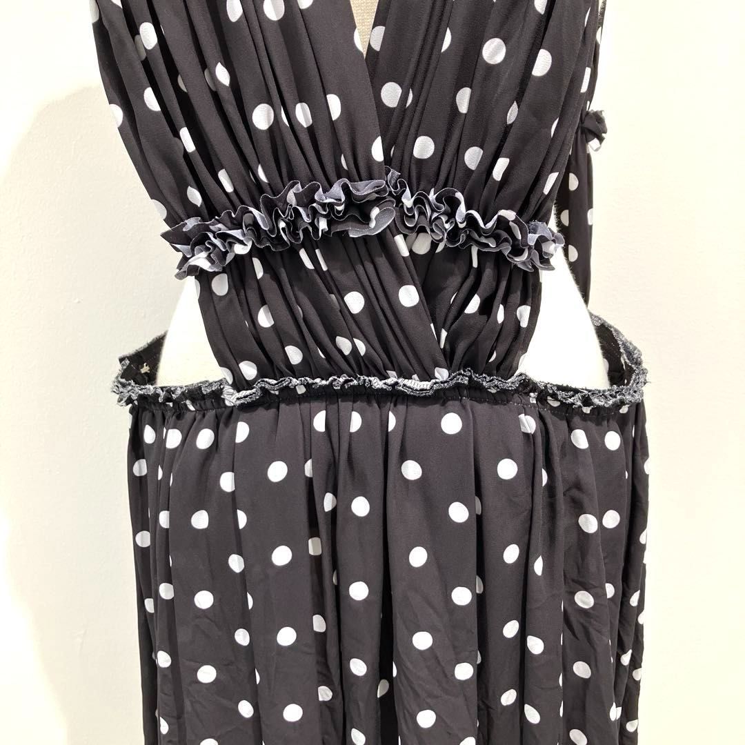 コムデギャルソン　スカート RI-A003 コムデギャルソン コムデギャルソン COMME des GARCONS COMME