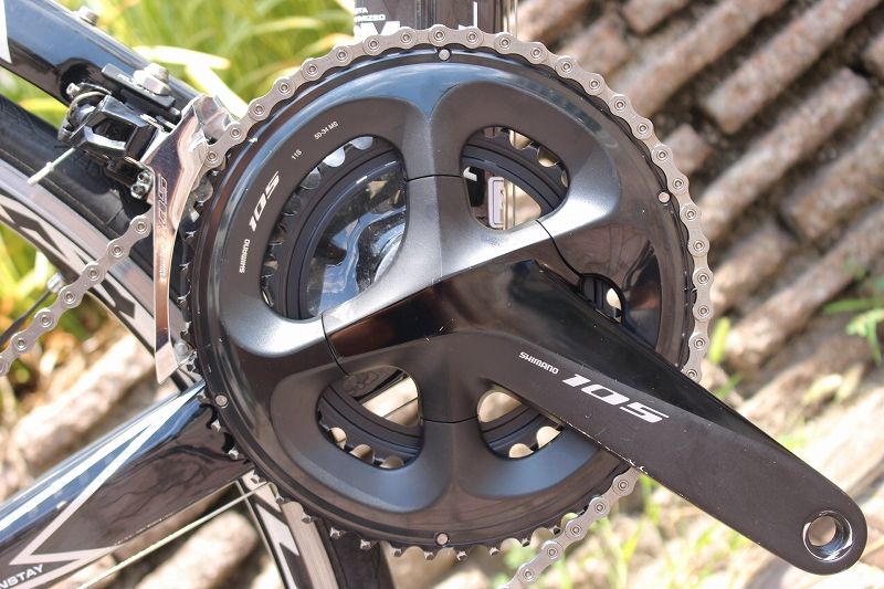 クオータ KUOTA ケベル KEBEL 2009年モデル Mサイズ 105 R7000