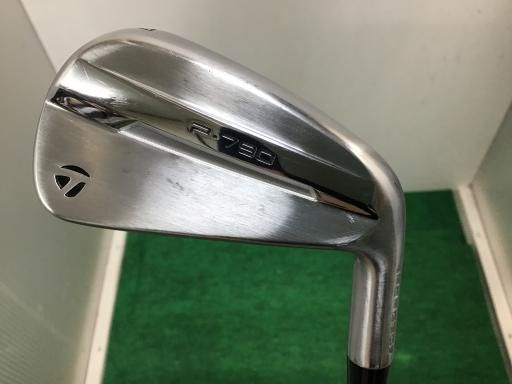 テーラーメイド Taylor Made P 790 2025 8S アイアンセット IR 純正特注シャフト フレックスR メンズ 男性用 右利き 右用 Cランク ゴルフクラブ