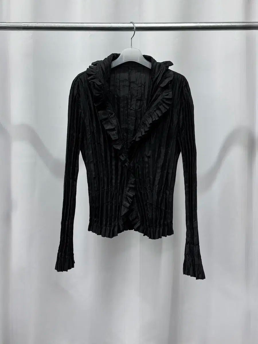 スペツィオ ジャケット