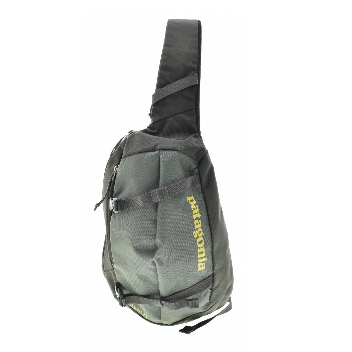 【PATAGONIA】48261 ATOM SLING 8L アトムスリング ボディショルダーバッグ