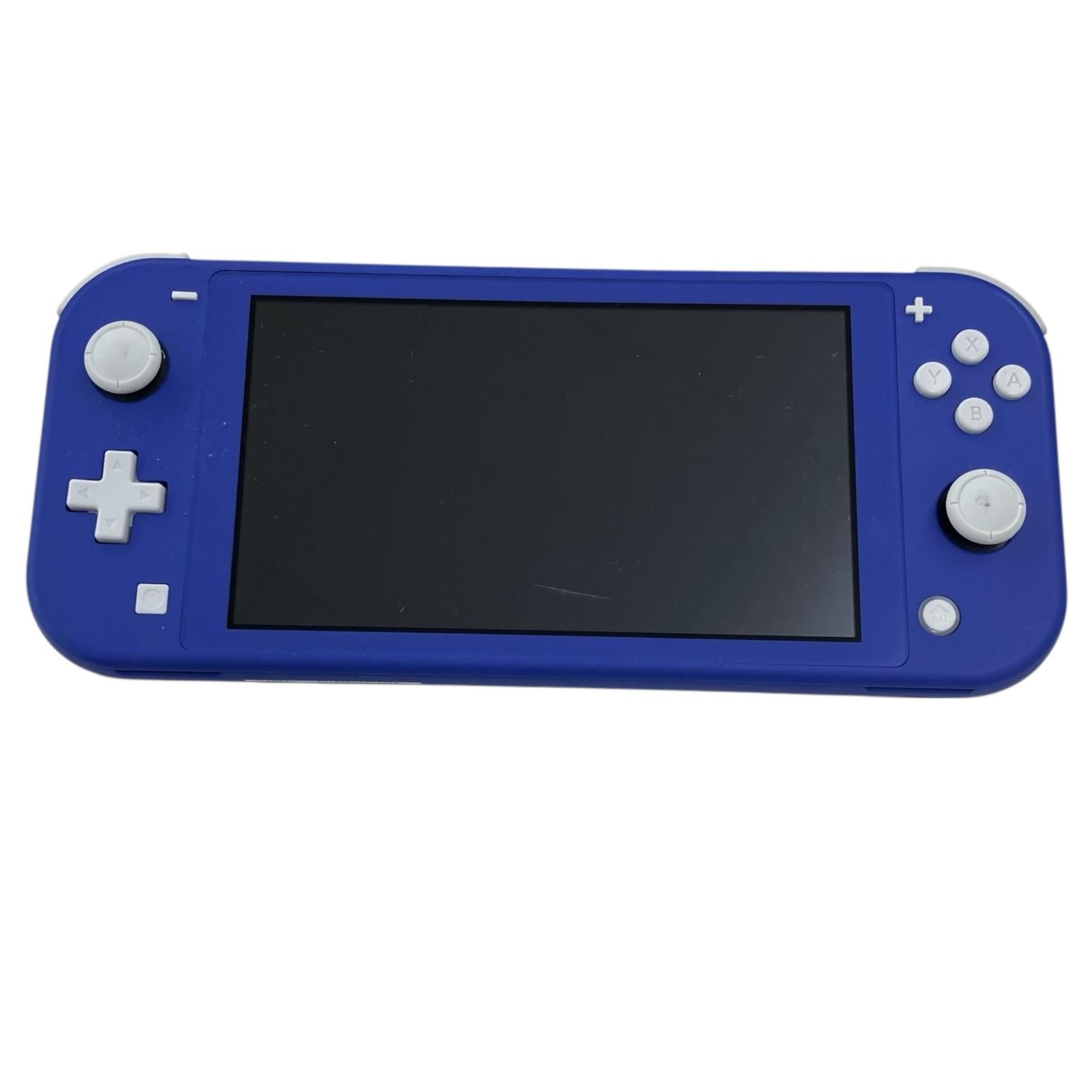 Lite ニンテンドースイッチライト