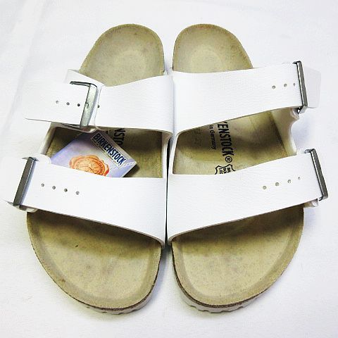 【箱有/未使用品】BIRKENSTOCK　アリゾナ 25SS】BIRKENSTOCK ビルケンシュトック パピリオ ARIZONA