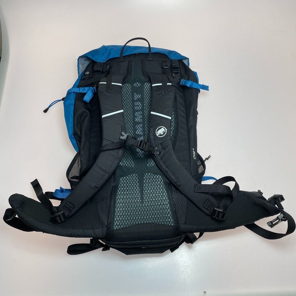 §§MAMMUT マムート リチウム 40　ザック　アウトドア 登山 　LTHM40