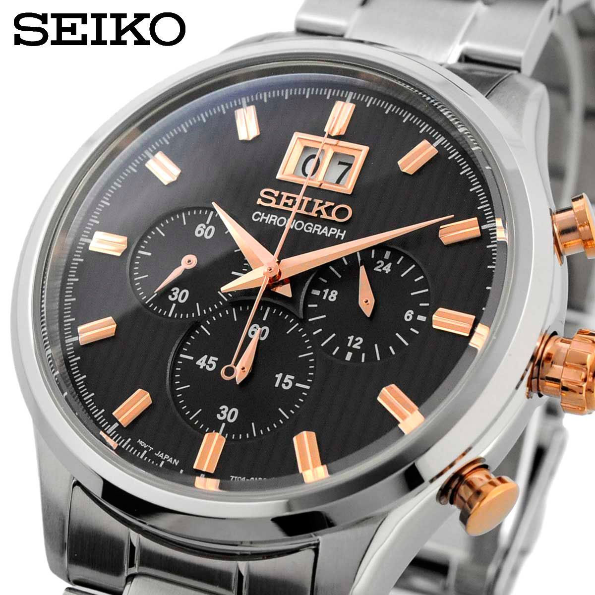 新品 未使用 時計 セイコー SEIKO 腕時計 人気 ウォッチ SPC151P1 - メルカリ