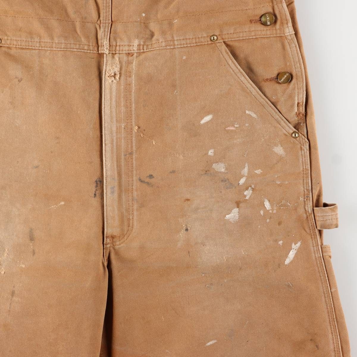 ダック オーバーオール