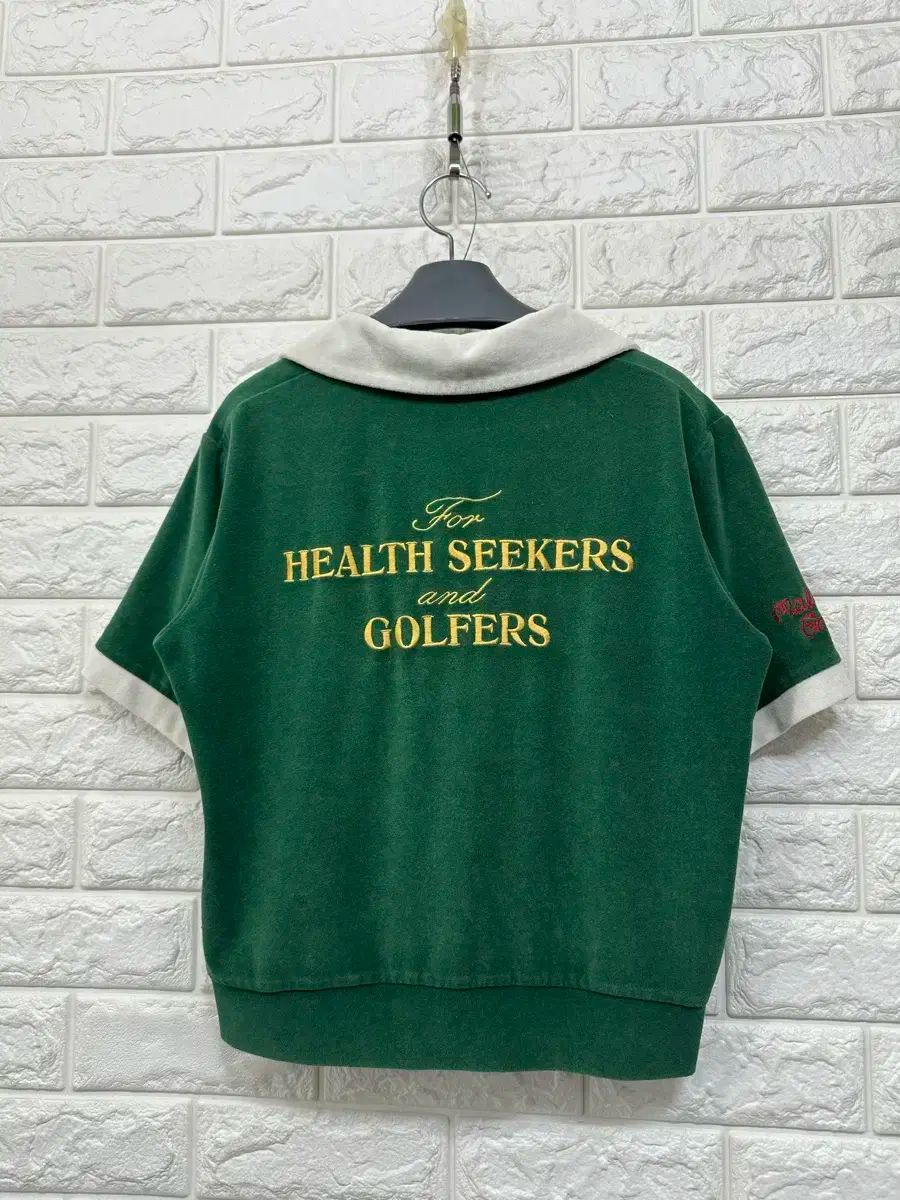 襟付きTシャツ ポロシャツ