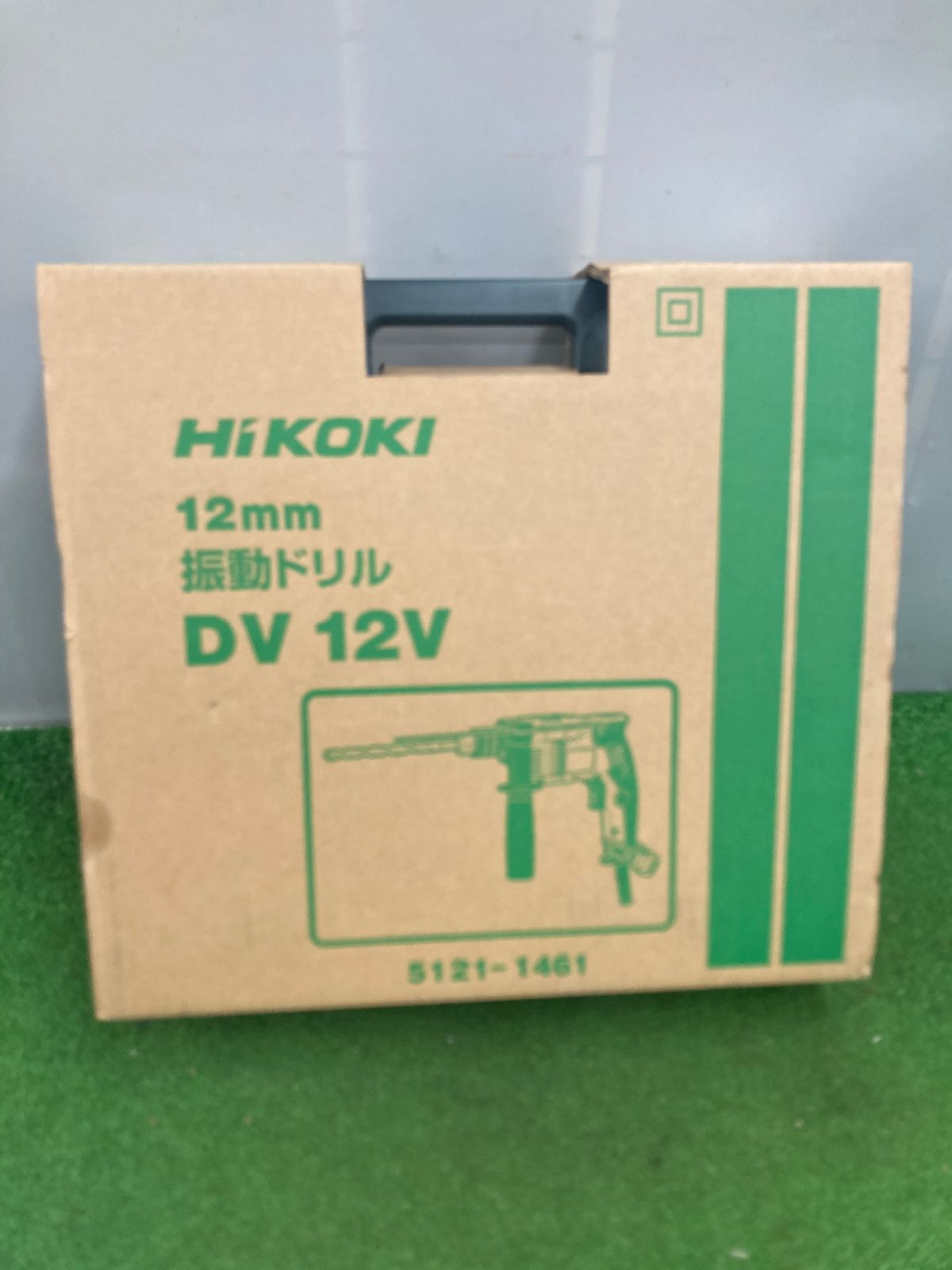 DV12V