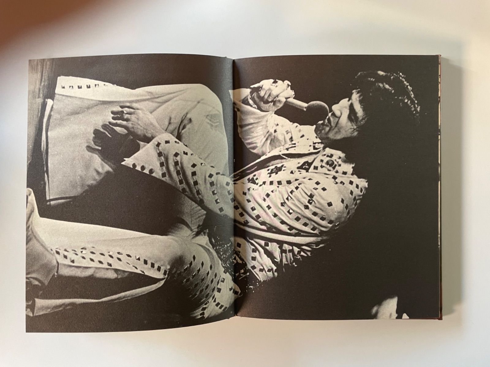 ELVIS SPECIAL 1975】ELVIS PRESLY/エルヴィス プレスリー special