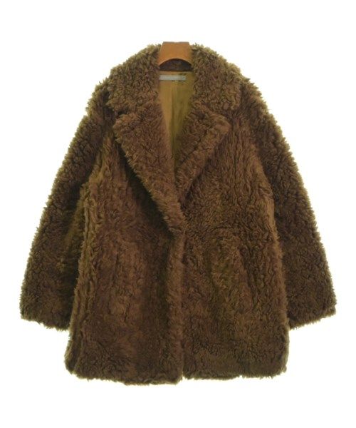 theory luxe コート その他 レディース 古着