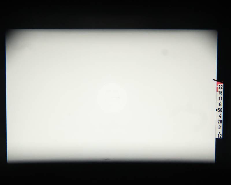 1 フィルム一眼レフボディ