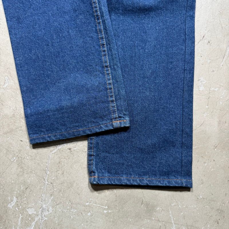 70's Levis 22276-0216 デニムブッシュパンツ