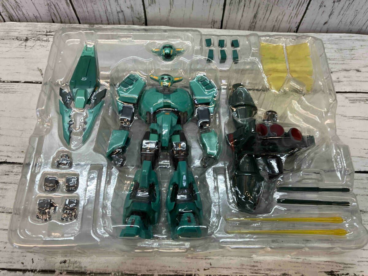 ROBOT魂(Ka signature) <SIDE MS> PMX-002 ボリノｰク・サマｰン