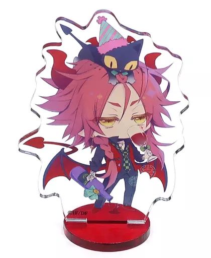 中古】アクリルスタンド・アクリルパネル 楊 「ピオフィオーレの晩鐘