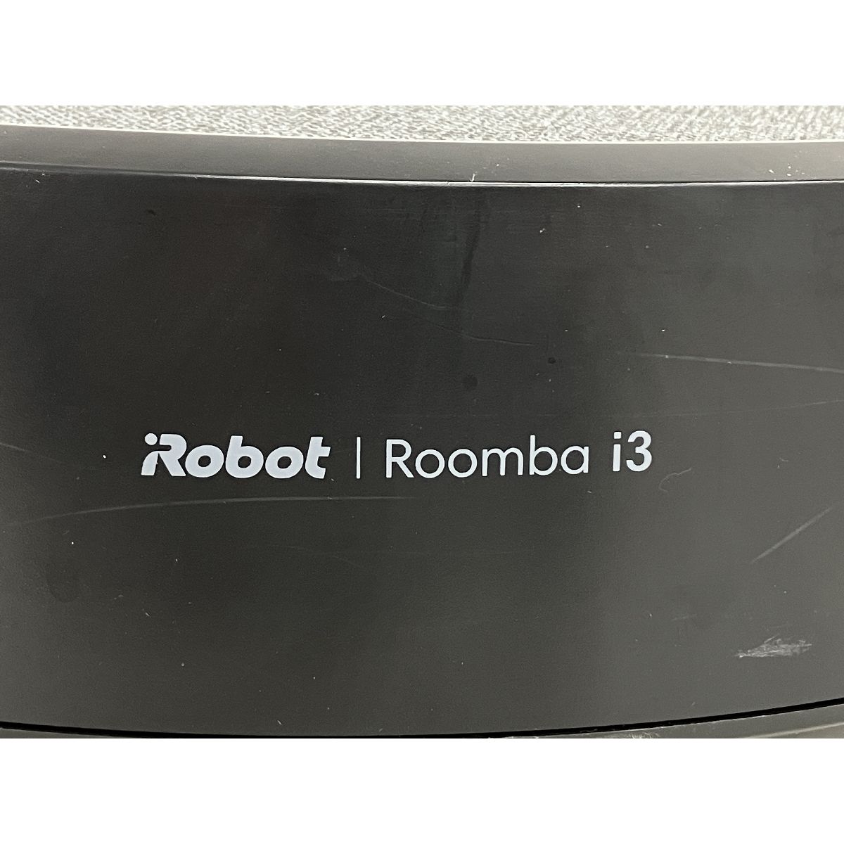iRobot ルンバ RVD-Y1 ロボット 掃除機 家電 中古 K10463357