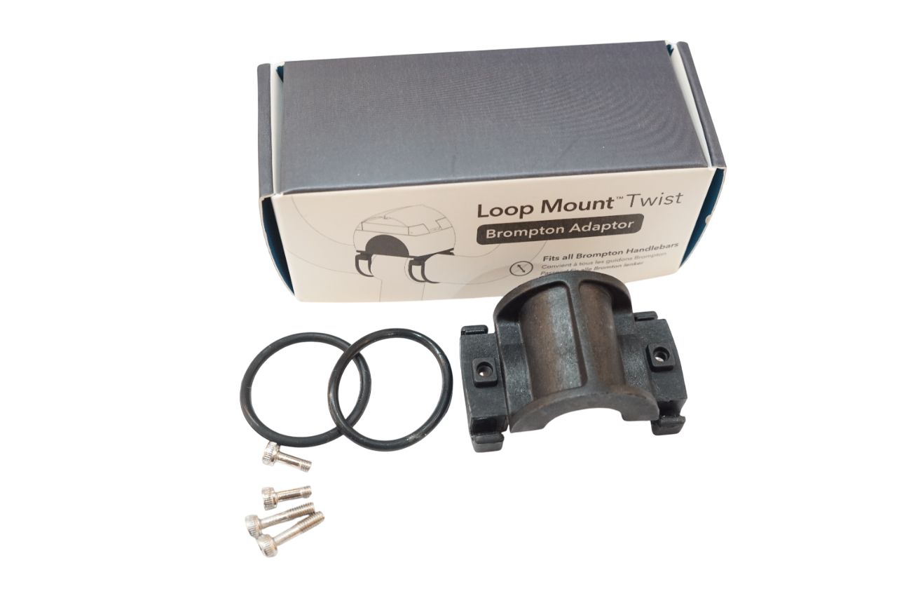 LOOP ループ MOUNT TWIST スマホホルダー | バイチャリ浦和ベース