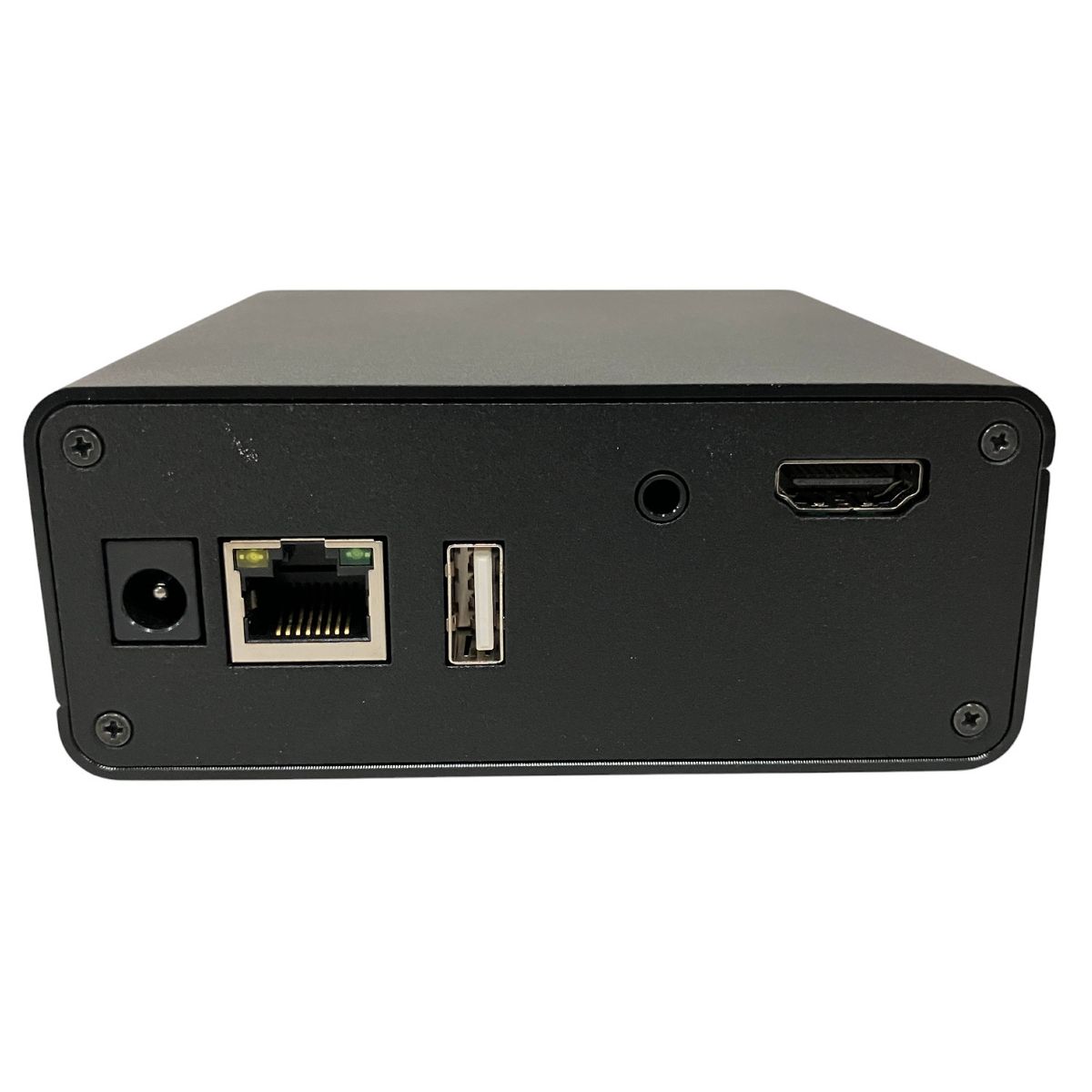 CEREVO LiveShell X CDP-LS04A 中古 ライブ配信-ATS-25 max-DECODER CW