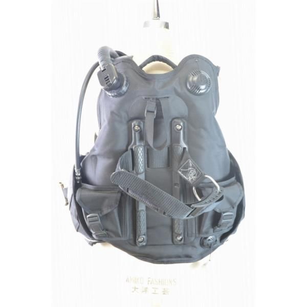 クーポン発行 OH済 TUSA ツサ Selene BCジャケット XSサイズ［BC-1712