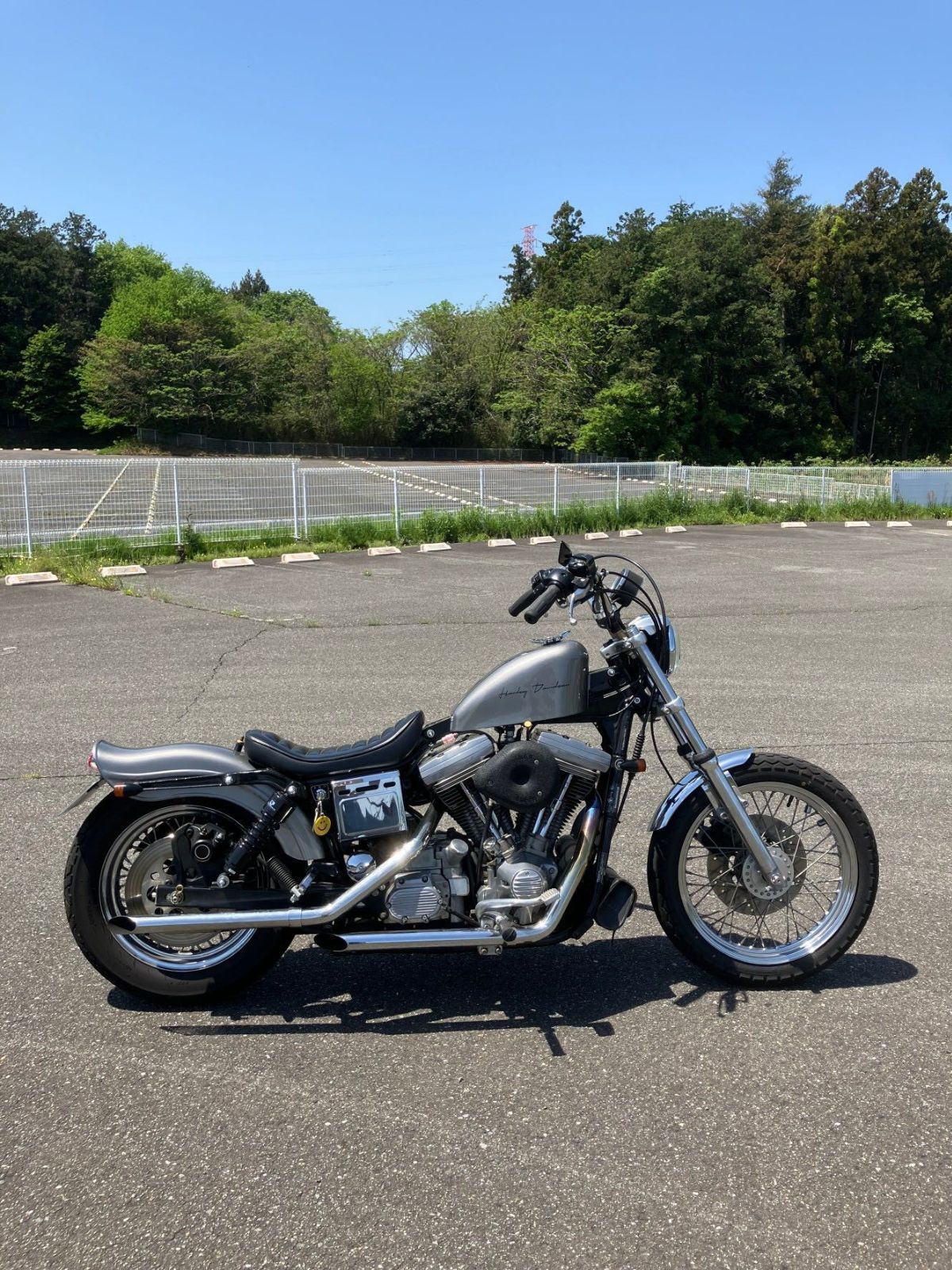Harley
