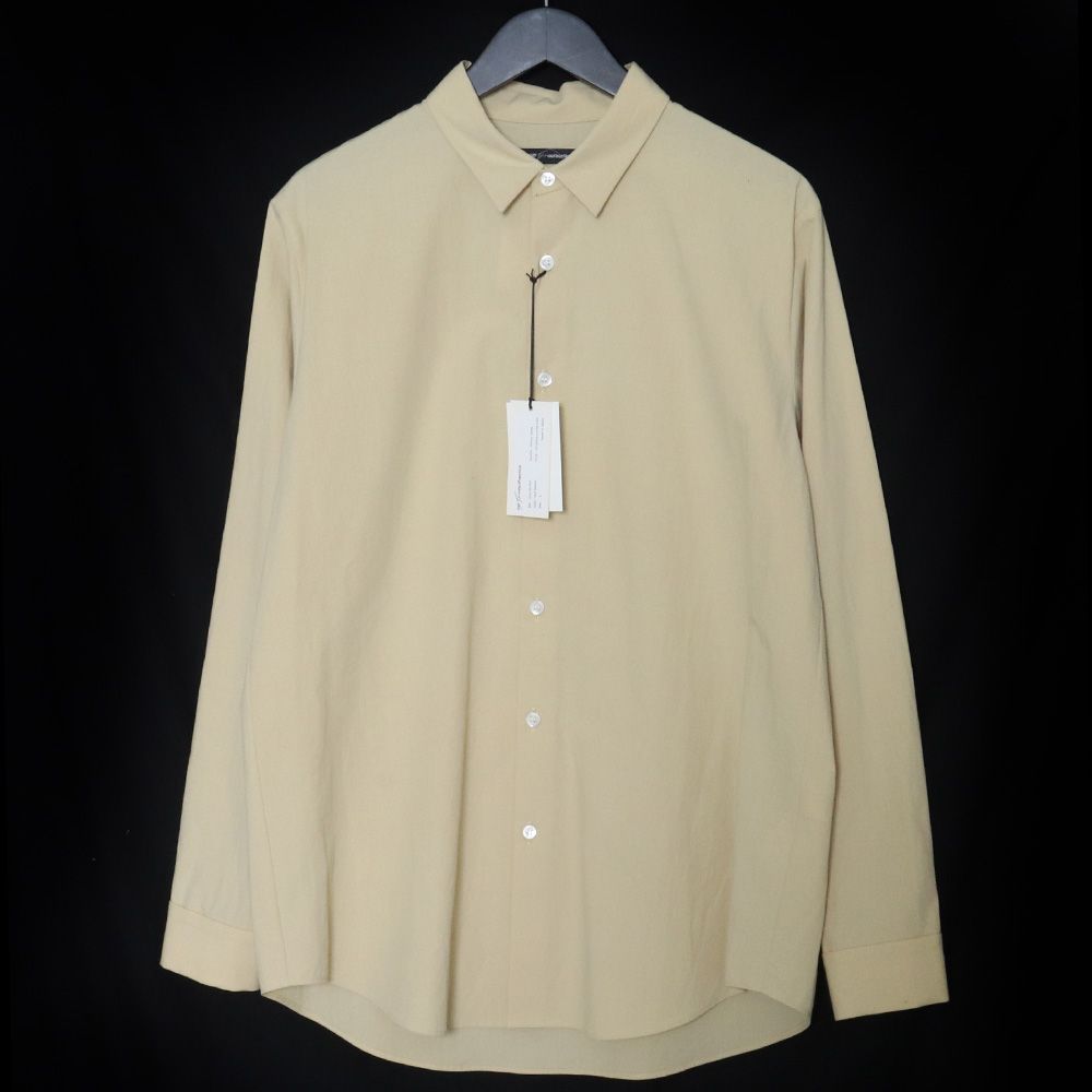未使用 TILT THE AUTHENTICS No Stitch Shirt サイズ2 - メルカリ 未使用 TILT THE AUTHENTICS No Stitch Shirt サイズ2 - メルカリ