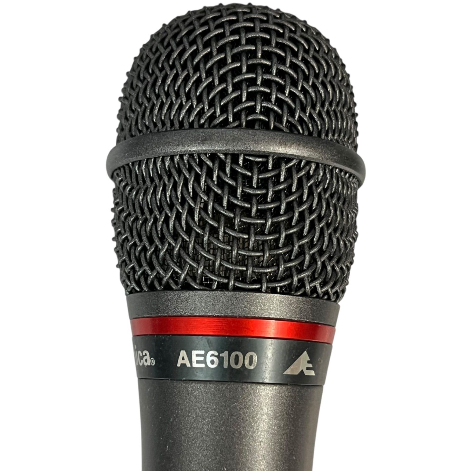 楽器・機材 オーディオテクニカ audio-technicaダイナミックマイク AE6100