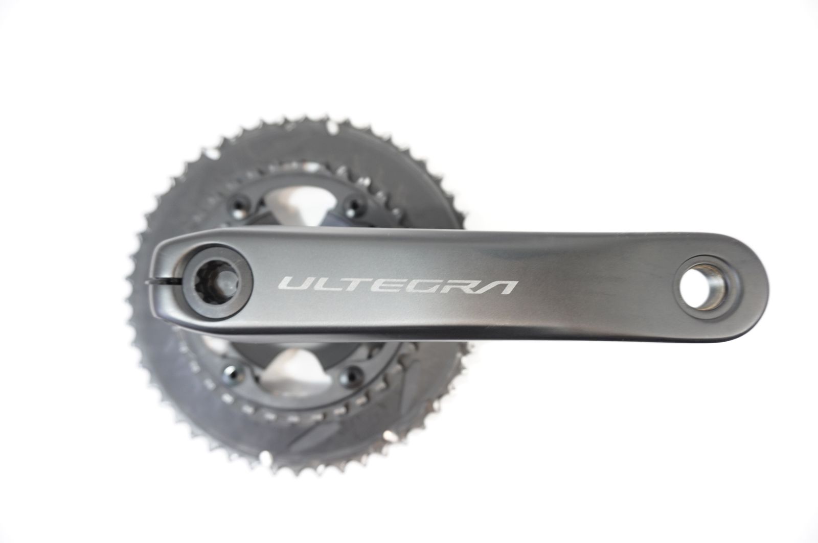 SHIMANO 「シマノ」 ULTEGRA FC-R8100 50-34T 160mm クランク