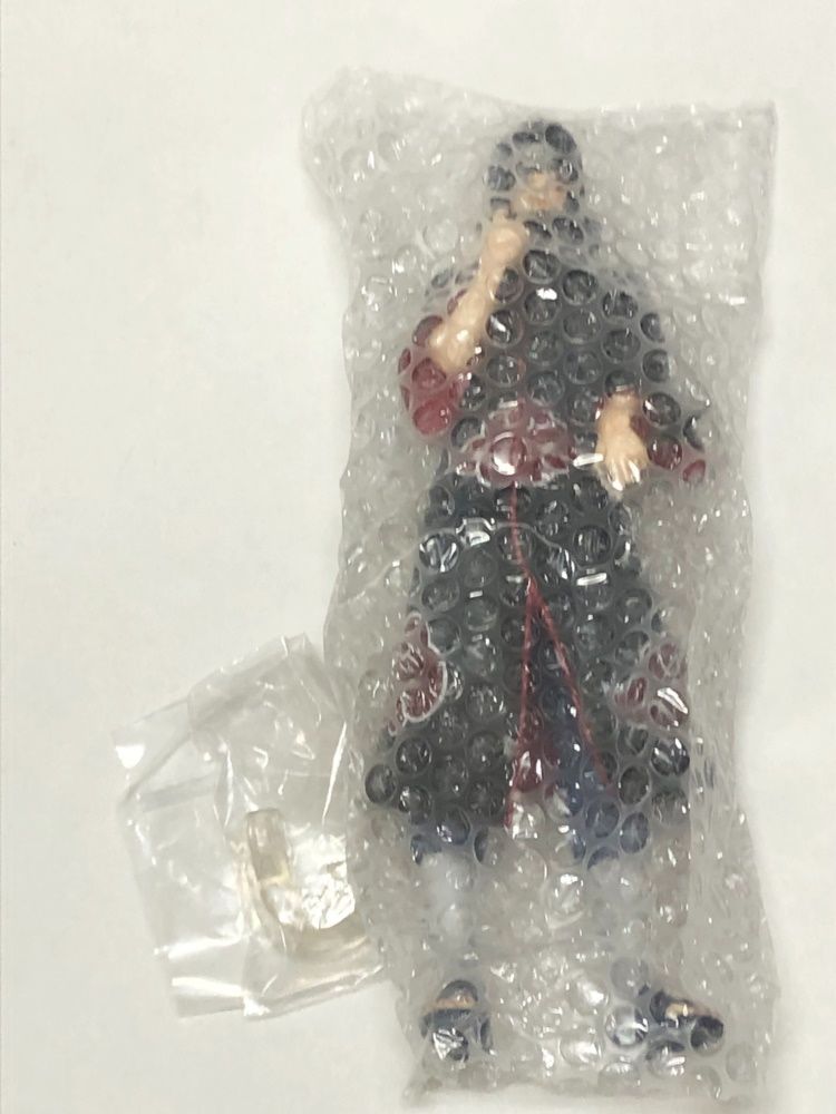 28.【開封】D賞 ちはイタチ フィギュア 一番くじ NARUTO-ナルト