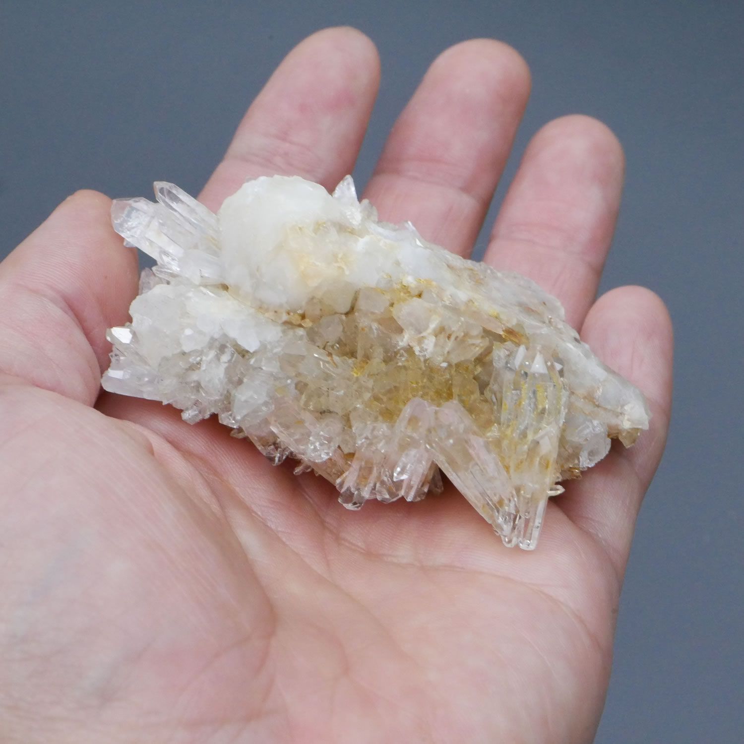 菊花水晶 極上の美しさ クラスター 天然石 水晶クラスター 菊花水晶 極上の美しさ クラスター 天然石 水晶クラスター