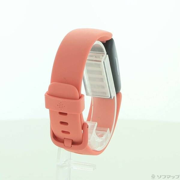 展示品〕 Fitbit Inspire 2 FB418BKCR-FRCJK デザートローズ
