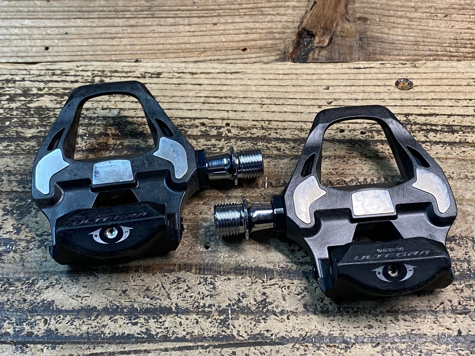 JJ579 シマノ SHIMANO アルテグラ ULTEGRA PD-R8000 ビンディング