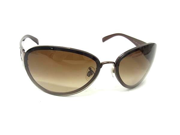 CHANEL シャネル4129 サイドCCココマーク サングラス（ブラック系） 中古・古着通販】CHANEL (シャネル) ココマーク サングラス