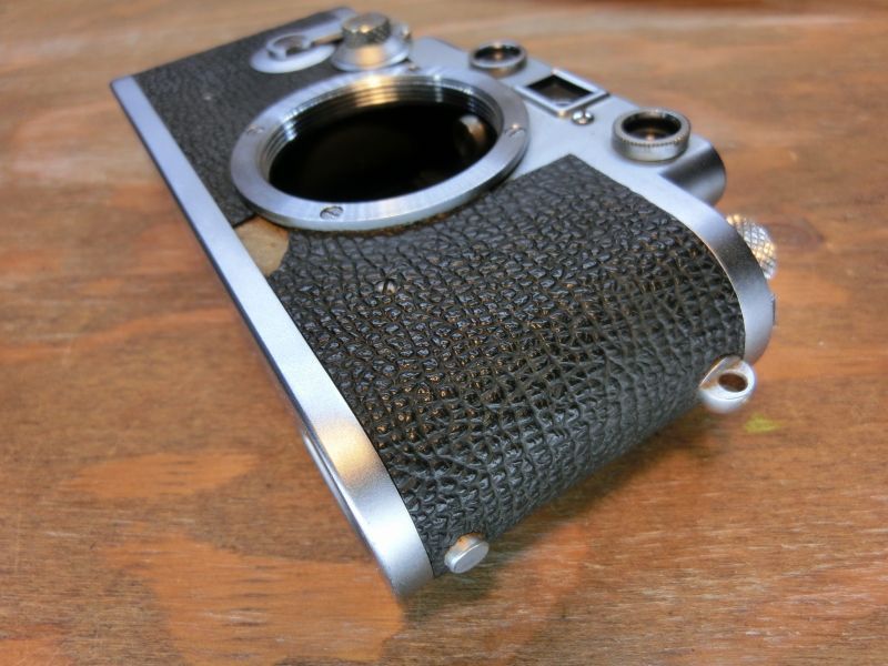 レンジファインダー