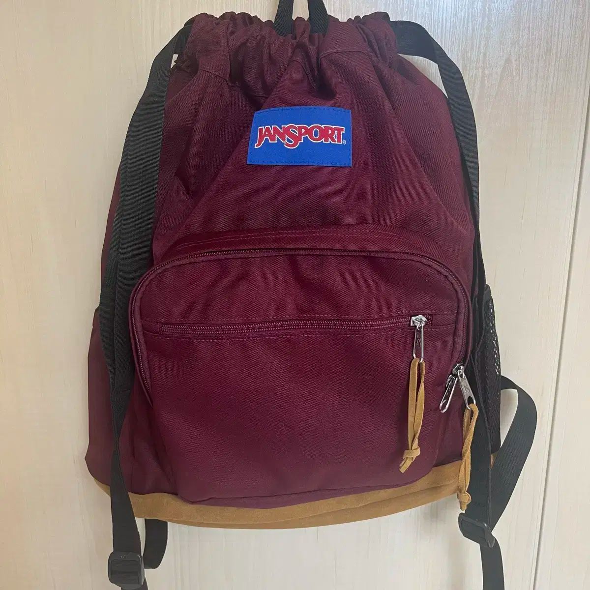 BEAMS ビームス JANSPORT ジャンスポーツ リュック リュックサック