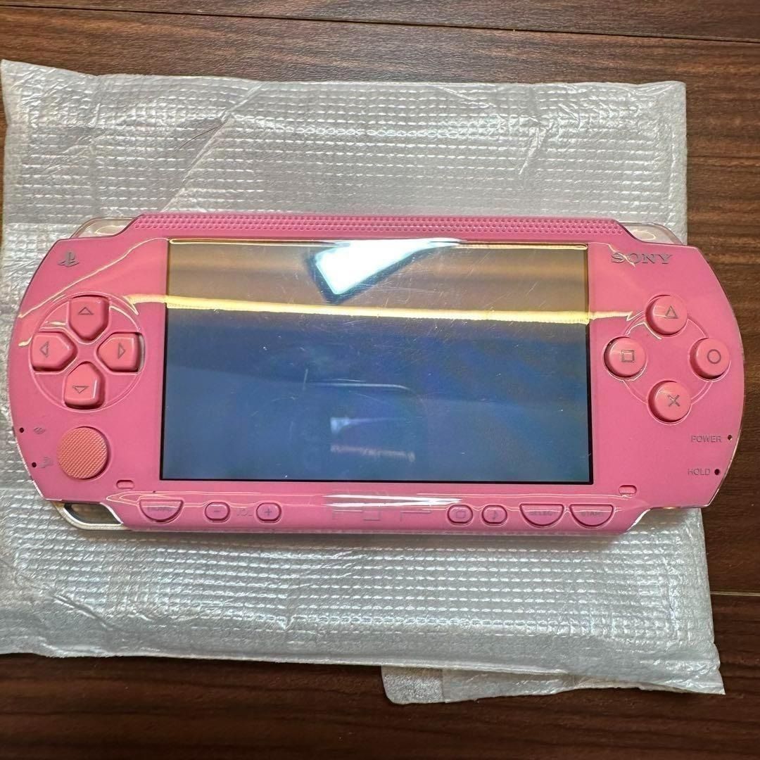 PSP 1000