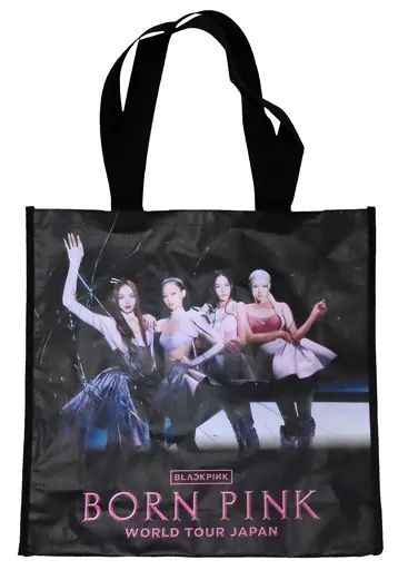 BLACKPINK テイクアウトバック BLACKPINK テイクアウトバック