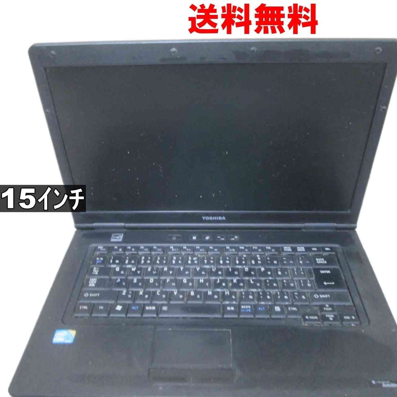 東芝 dynabook Satellite B550/B 均一 [92970] - メルカリ