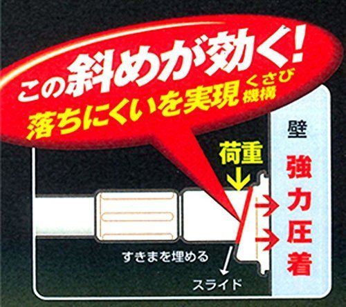 幅119~200cm対応