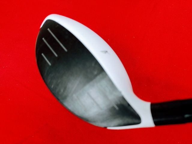 狭山□【中古】 フェアウェイウッド テーラーメイド ROCKETBALLZ MATRIX X-CON5(US) X 15[3240] - メルカリ